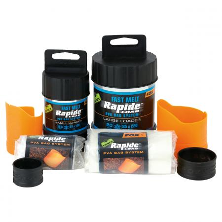  Edges™ Rapide™ Load PVA Bag System (Fast Melt)