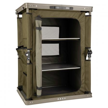 Schrank Session Storage