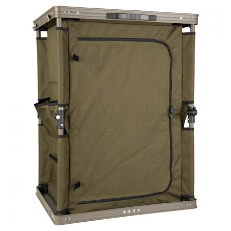 Fox Schrank Session Storage