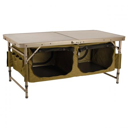 Fox Tisch Session Table With Storage
