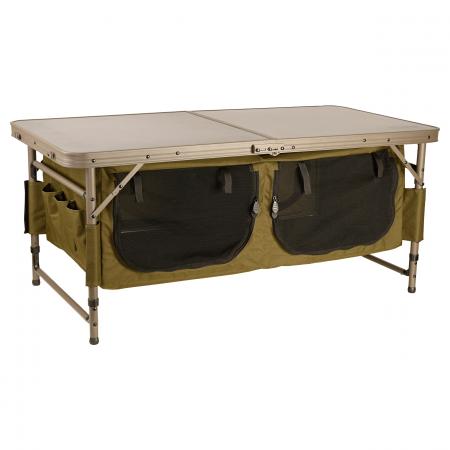 Fox Tisch Session Table With Storage