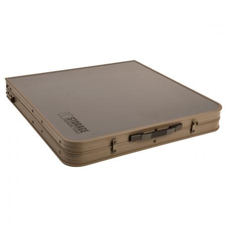 Fox Tisch Session Table With Storage