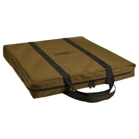 Fox Tisch Session Table With Storage