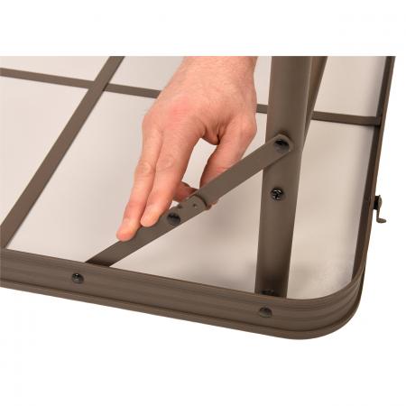Fox Tisch Session Table With Storage