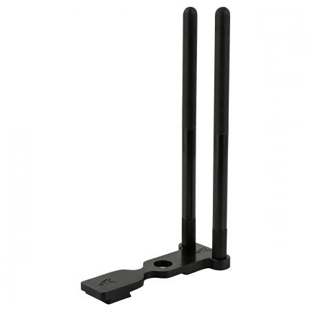  Black Label Swinger Plate Snag Ears (Standard)
