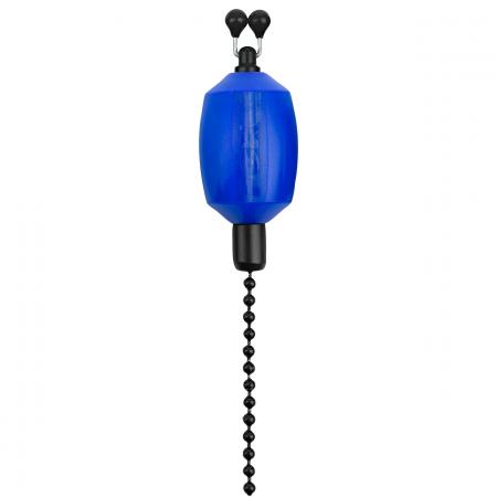 Fox Black Label Dumpy Bobbin (blue)
