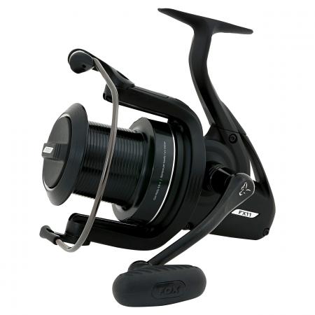 Fox Karpfenrolle FX 11