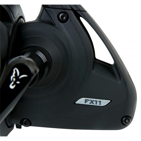 Fox Karpfenrolle FX 11