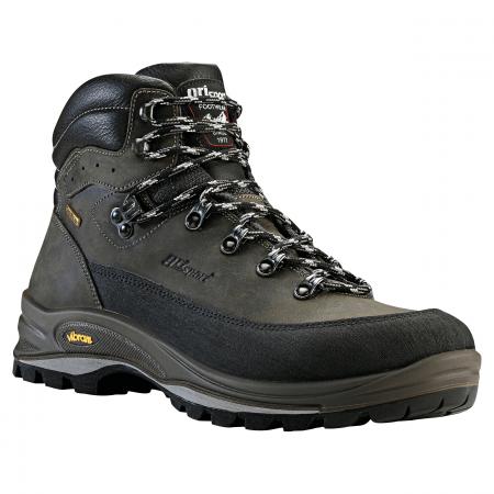  Paradiso Outdoor Boots For Men (Grey)