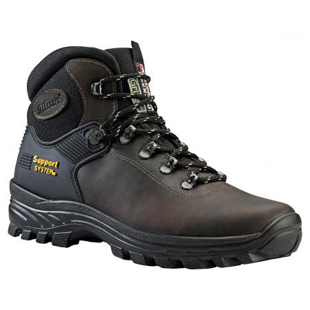  Grivola Outdoorstiefel Herren (Brown)