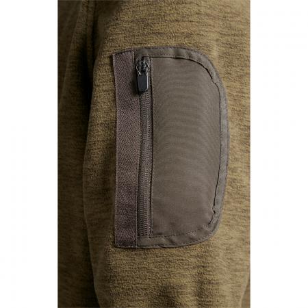 Fleece Troyer Thorlak