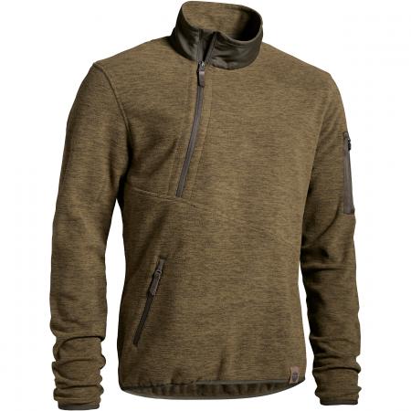  Fleece Troyer Thorlak