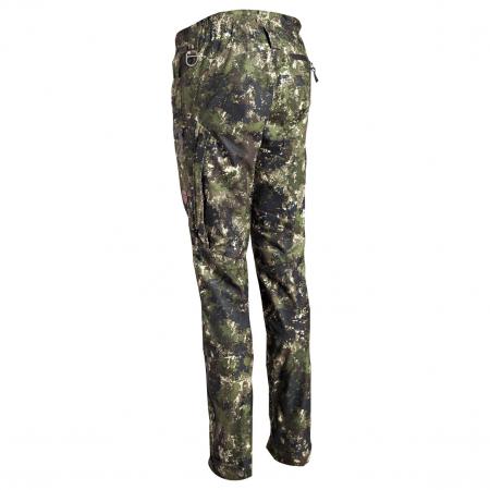 Northern Hunting Tarnhose Asfrid