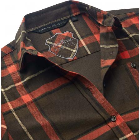  Flannel Shirt Alba