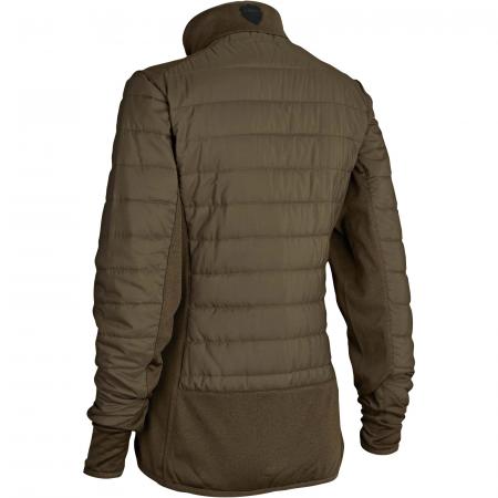  Isolierter Midlayer Kara