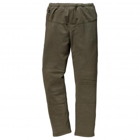 il Lago Red Level Unterhose Feuerland Damen, beheizbar (Oliv)