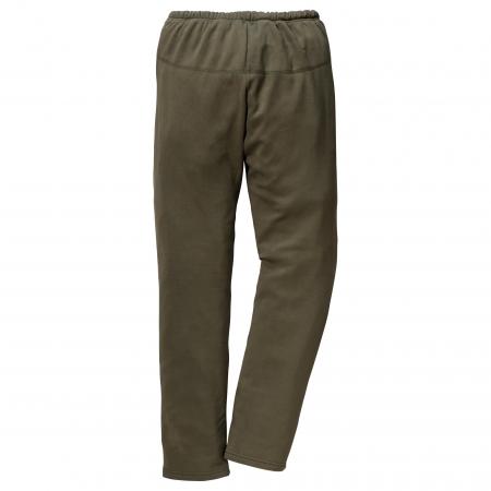 il Lago Red Level Unterhose Feuerland Damen, beheizbar (Oliv)