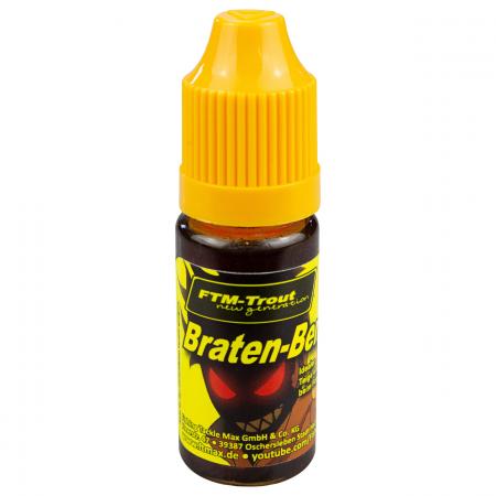  Forellen Booster-Öl (Braten Bengel)