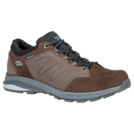 Outdoor Shoe Torsby Low SF Extra