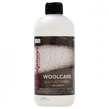 Woolpower Woolcare Pflegemittel