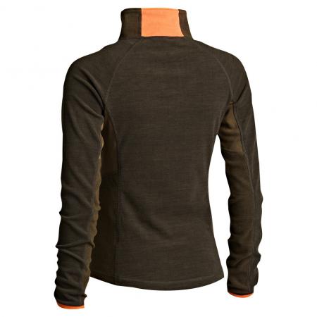 Fleece Unterhemd Revna