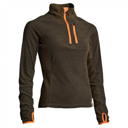  Fleece Unterhemd Revna