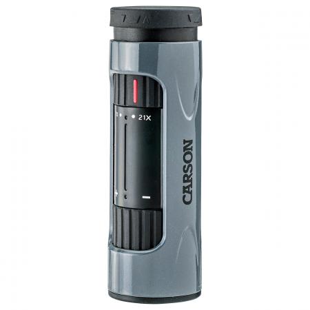  Monocular MonoZoom