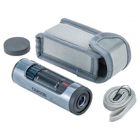  Monocular MonoZoom