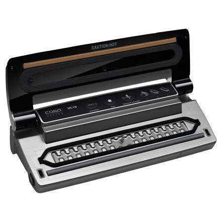  Vollautomatisches Vakuumiersystem VC 10 PlusEdition