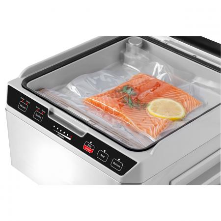  Kammervakuumierer VacuChef 40