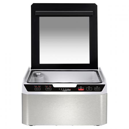  Vacuum chamber VacuChef 40