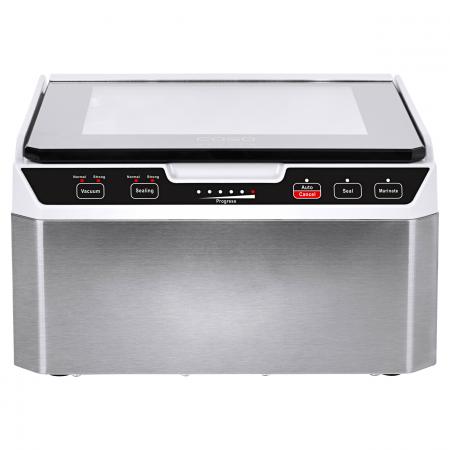  Kammervakuumierer VacuChef 40