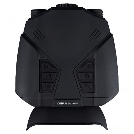  Digital Night Vision Device ZB-200PV