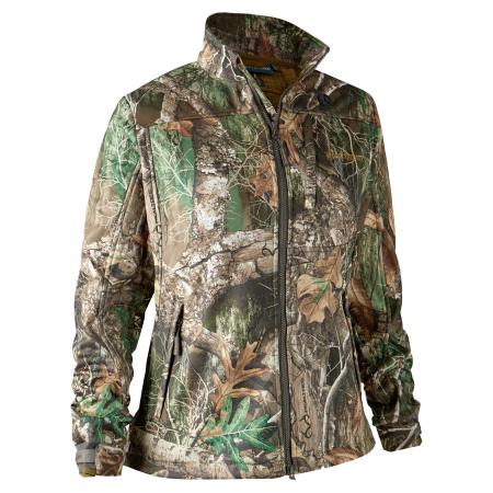 Deerhunter Lady April Jacke Damen (Realtree Adapt™)