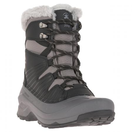  Iceland Men (Black/Charcoal)