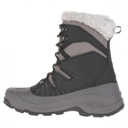  Iceland Men (Black/Charcoal)