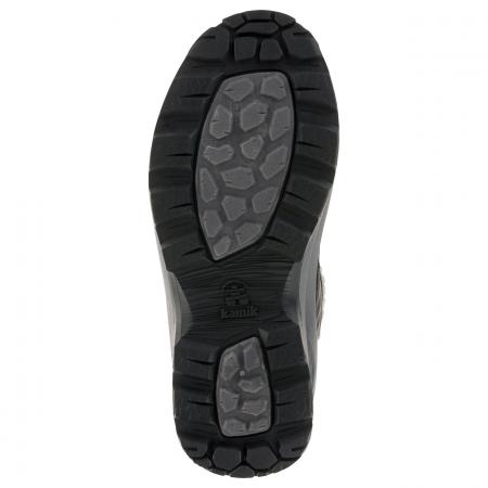  Iceland Herren (Black/Charcoal)