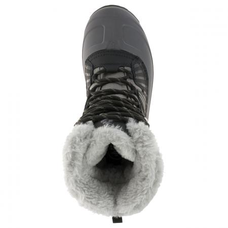  Iceland Men (Black/Charcoal)
