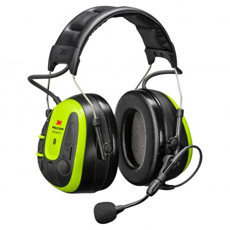  Peltor™ Headset WS™ Alert™ X
