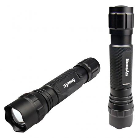  IR Taschenlampe 940nm