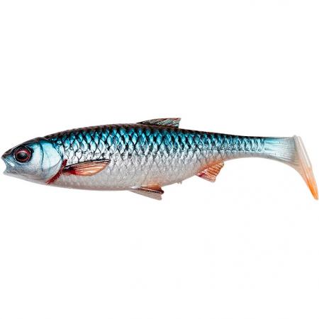  Softlure 3D River Roach (Roach)