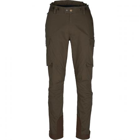  Wildmark Extreme Winter Trousers Men (D.Olive)