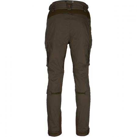  Wildmark Extreme Winter Trousers Men (D.Olive)
