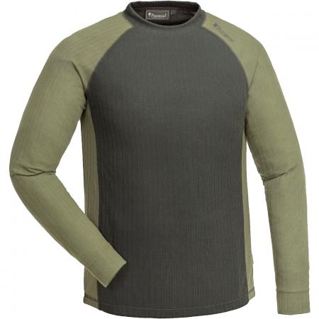  Finnveden Base Layer Herren (D.Green/Leaf)