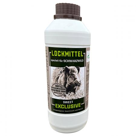 Lockmittel Sweet Exclusive (Schwarzwild)