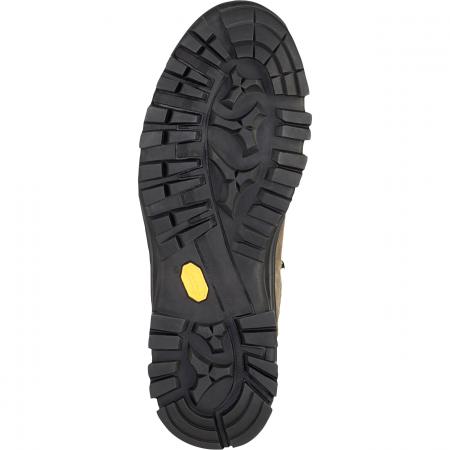  Rebellion Texapore Mid M Men (Khaki/Phantom)