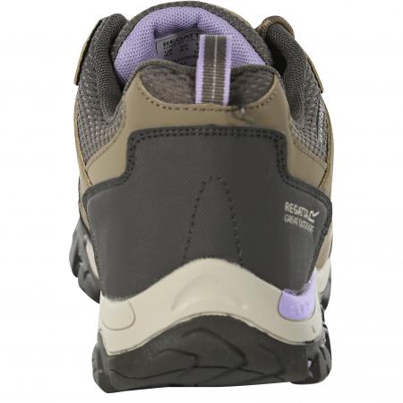 Outdooorschuh Holcombe IEP Damen (Clay Pastel)