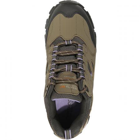  Holcombe IEP Outdoor Shoe Women (Clay Pastel)