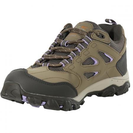 Regatta Outdooorschuh Holcombe IEP Damen (Clay Pastel)
