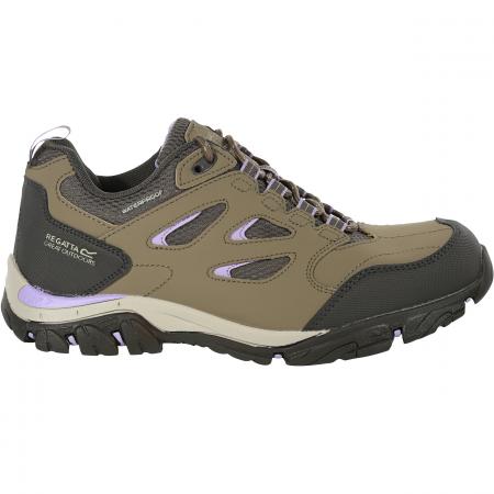Regatta Outdooorschuh Holcombe IEP Damen (Clay Pastel)